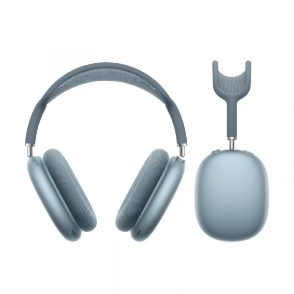 беспроводные наушники apple airpods max usb-c blue беспроводные наушники apple airpods max usb-c blue