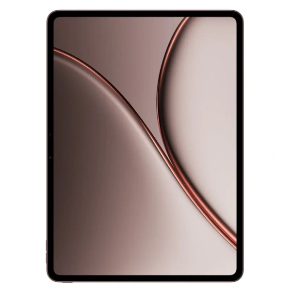 планшет oneplus pad 4 wi-fi 12/512gb коричневый (dune glow)