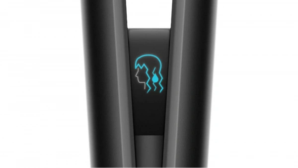 dyson ht01 airstrait  onyx/gold