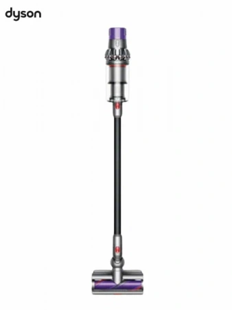 пылесос dyson v10 sv27 cyclon total clean nickel/black пылесос dyson v10 sv27 cyclon total clean nickel/black