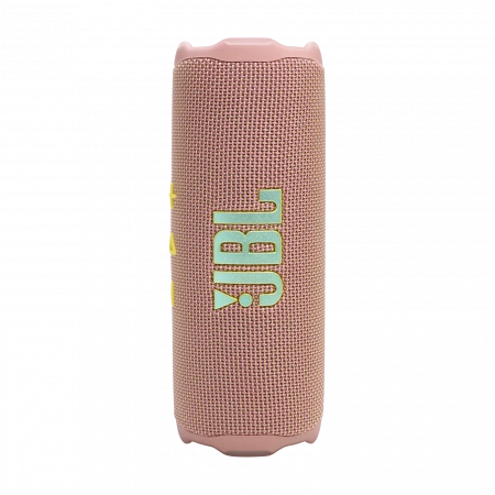 портативная акустика jbl flip 7 pink
