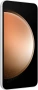 смартфон samsung galaxy s23 fe 8/128 сream (s711b)
