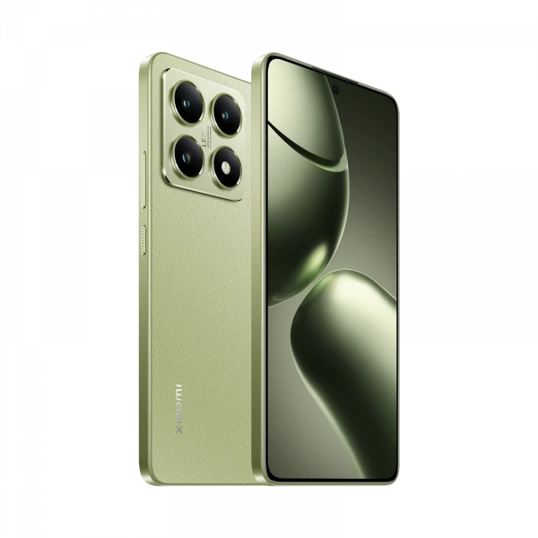 смартфон xiaomi 14t 12/512 гб lemon green leica global