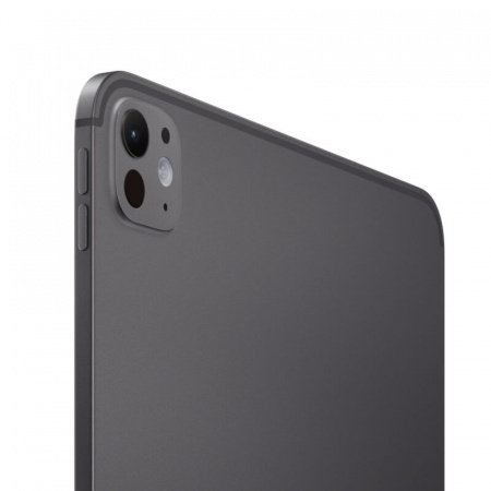 планшет ipad pro 11 m5 (2025) wi-hi 256 gb space black планшет ipad pro 11 m5 (2025) wi-hi 256 gb space black