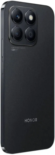 смартфон honor x8b 8/256 гб black