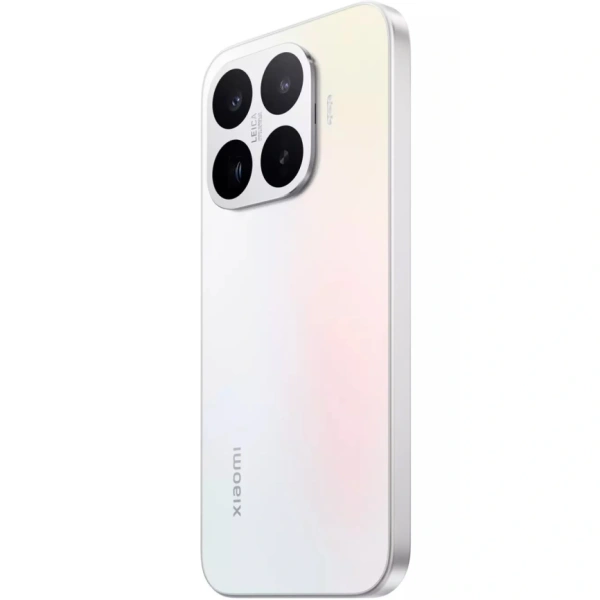 смартфон xiaomi 17t 12/256gb белый (white)