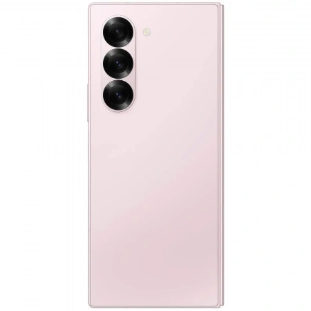 смартфон samsung galaxy z fold 6 12/256 pink