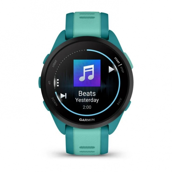 умные часы garmin forerunner 165 music turquoise aqua 010-02863-32 умные часы garmin forerunner 165 music turquoise aqua 010-02863-32
