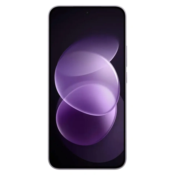 смартфон xiaomi redmi note 17 pro 5g 8/512gb фиолетовый (purple)