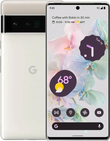 смартфон google pixel 6 pro 5g 12/256 гб white jp смартфон google pixel 6 pro 5g 12/256 гб white jp