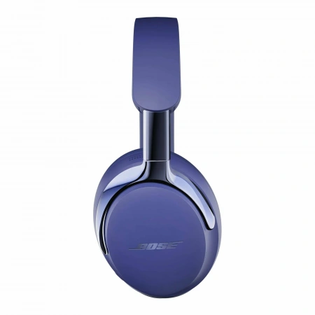 беспроводные bose quietcomfort ultra headphones (2nd gen) midnight violet беспроводные bose quietcomfort ultra headphones (2nd gen) midnight violet