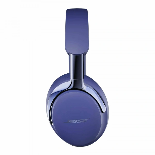 беспроводные bose quietcomfort ultra headphones (2nd gen) midnight violet