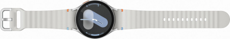 samsung galaxy watch 7 l305 40mm lte серебро samsung galaxy watch 7 l305 40mm lte серебро
