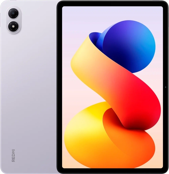 Планшет Redmi Pad 2 Pro 8/256GB WiFi Фиолетовый (Lavender Purple)