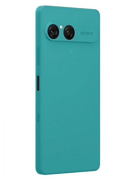sony xperia 10 vii 5g 8/128 гб turquoise sony xperia 10 vii 5g 8/128 гб turquoise