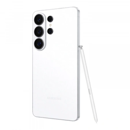 смартфон samsung galaxy s26 ultra 12/512 гб белый