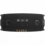 портативная акустика jbl charge 6 black оrange