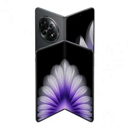 смартфон oppo find n5 12/256 гб cosmic black