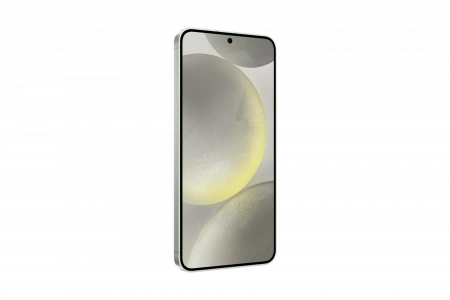 смартфон samsung galaxy s24 8/128 гб, jade green (s921b)