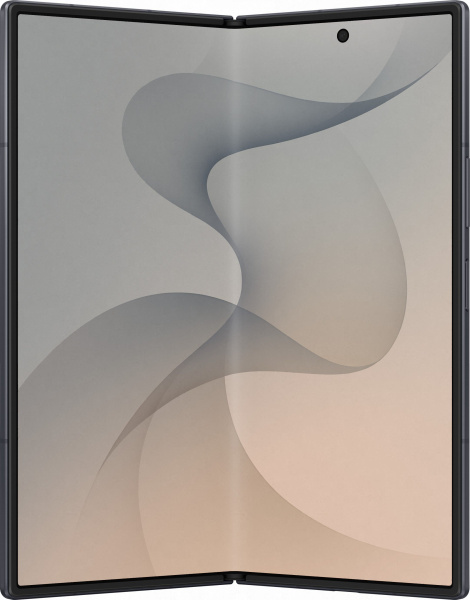 смартфон samsung galaxy z fold 8 ultra 12/256gb графитовый