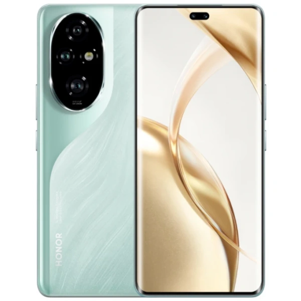 Смартфон Honor 200 Pro 12/512 ГБ Ocean Cyan