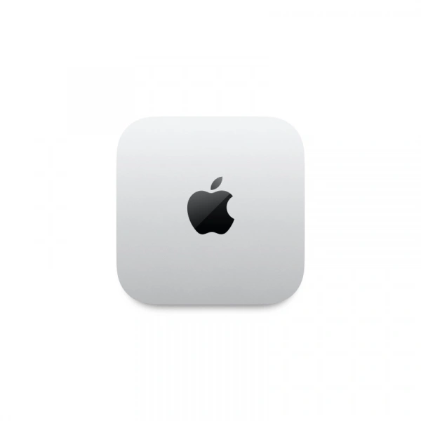 Мини ПК Mac Mini M4 (10 CPU, 10 GPU) 16/256Gb