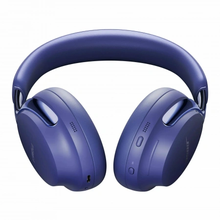 беспроводные bose quietcomfort ultra headphones (2nd gen) midnight violet беспроводные bose quietcomfort ultra headphones (2nd gen) midnight violet