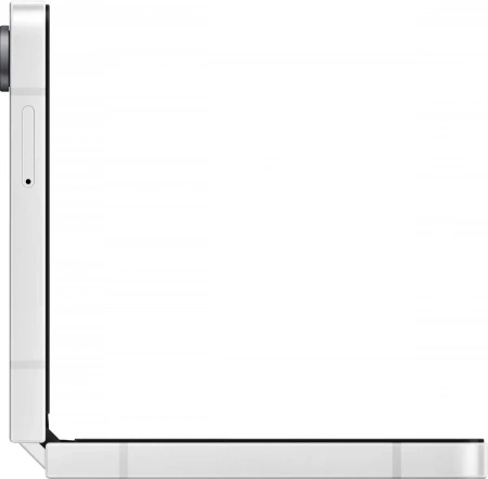 смартфон samsung galaxy z flip 7 fe 8/256 гб white смартфон samsung galaxy z flip 7 fe 8/256 гб white