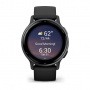 умные часы watch garmin vivoactive 5 slate black 010-02862-10