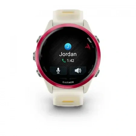 умные часы watch garmin forerunner 570 42 raspberry with mango умные часы watch garmin forerunner 570 42 raspberry with mango