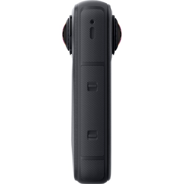 экшн-камера insta360 x4 air standard bundle black (черный)