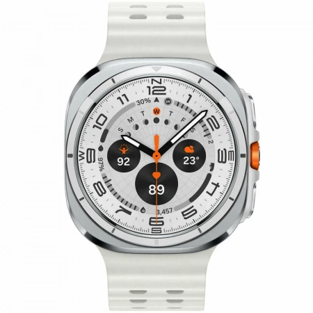 samsung galaxy watch 7 ultra l705 47mm lte белые samsung galaxy watch 7 ultra l705 47mm lte белые