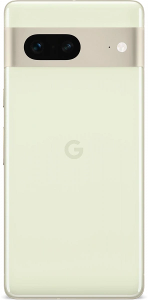 смартфон google pixel 7 8/256 гб, lemongrass usa