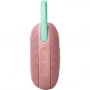 портативная акустика jbl clip 5 pink