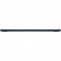 ноутбук apple macbook air 13 (2025) m4 16/256 midnight (mw123) ноутбук apple macbook air 13 (2025) m4 16/256 midnight (mw123)