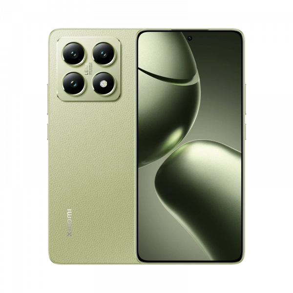 смартфон xiaomi 14t 12/512 гб lemon green leica global