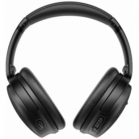 беспроводные наушники bose quiet comfort headphones 5v black