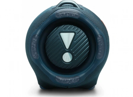 портативная акустика jbl xtreme 4 blue