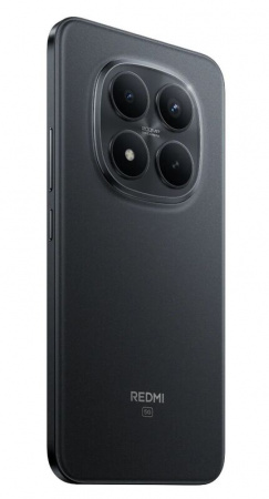 смартфон xiaomi redmi note 15 pro plus 12/512 гб midnight black