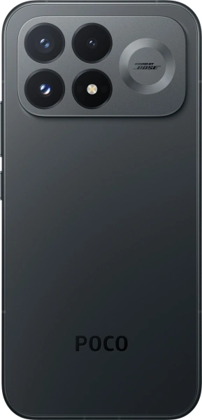 смартфон xiaomi poco f9 pro 12/512gb черный (black)