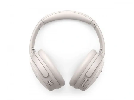 беспроводные наушники bose quiet comfort headphones 5v white smoke беспроводные наушники bose quiet comfort headphones 5v white smoke