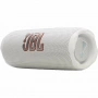 портативная акустика jbl flip 7 white 