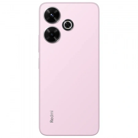 смартфон redmi 13 nfc 8/256 гб pearl pink