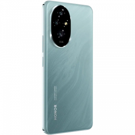 смартфон honor 200 12/512 гб green global смартфон honor 200 12/512 гб green global