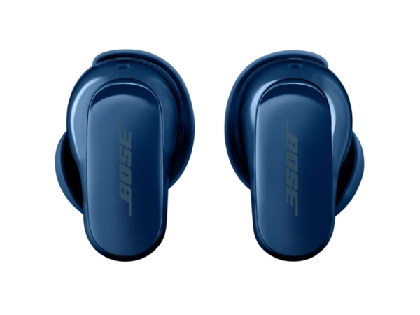 беспроводные наушники bose quiet comfort earbuds ultra blue