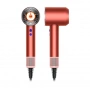 фен dyson hd16 supersonic neural strawberry bronze/blush pink фен dyson hd16 supersonic neural strawberry bronze/blush pink