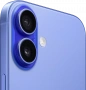 смартфон apple iphone 16 128 гб, ultramarine (nano-sim + esim) смартфон apple iphone 16 128 гб, ultramarine (nano-sim + esim)