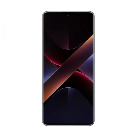 смартфон pocophone x7 8/256 гб silver смартфон pocophone x7 8/256 гб silver