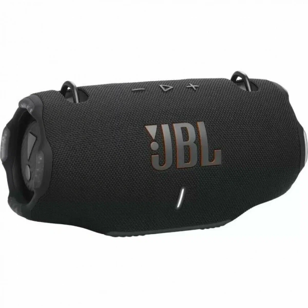 портативная акустика jbl xtreme 4 black портативная акустика jbl xtreme 4 black