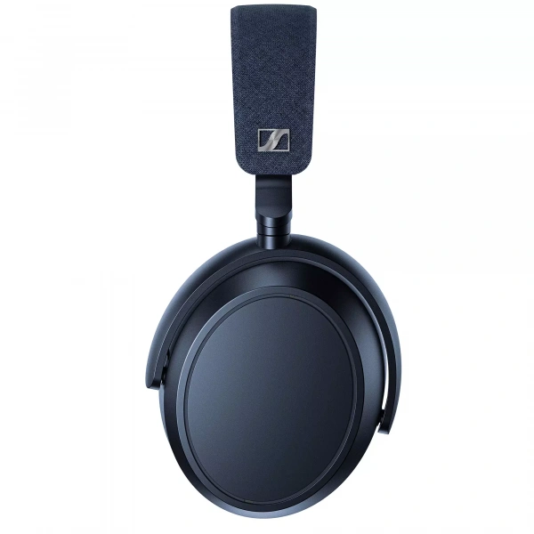 наушники sennheiser momentum 4 wireless blue